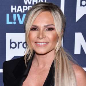 Tamra Judge Birthday, Real Name, Age, Weight, Height, Family, Facts ...